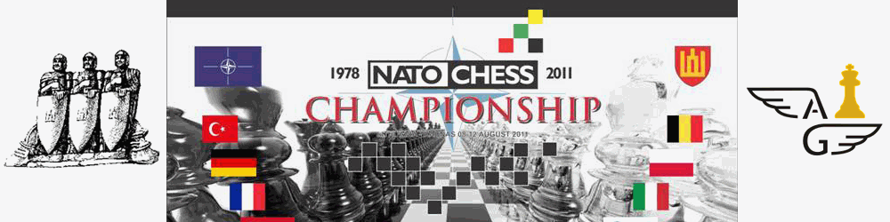 22nd NATO Chess Championship
